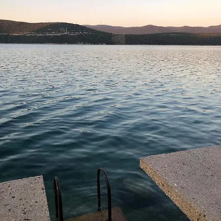 Tex Apartment Neum